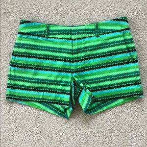 Banana Republic Shorts - Banana Republic Marimekko shorts Banana Republic Shorts - Banana Republic Marimekko shorts